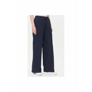 Pantaloni dama 10165833 - Bleumarin imagine