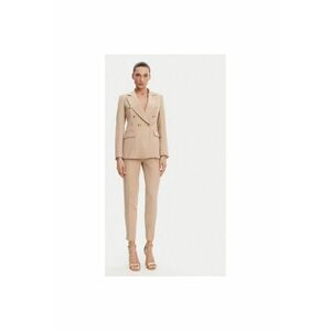 Pantaloni dama 25EB52Z/M24/43PG7 - Bej imagine