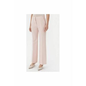 Pantaloni dama 25EB587/43PY4 - Roz imagine