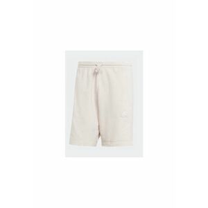 Pantaloni scurti barbati - 303550998 - Bumbac - Roz - Roz imagine