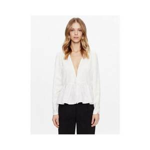 Bluza dama - 3016666087 - Alb imagine