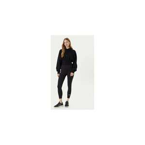 Bluza de trening cu banda lata in talie imagine