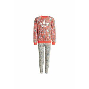 Set de bluza de trening si colanti imagine