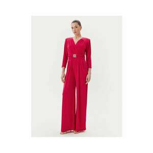 Salopeta dama CFC0123772003 - Poliester - 39745 - Roz imagine