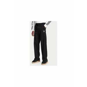 Pantaloni drepti cu logo imagine