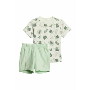 Set tricou si pantaloni scurti - imagine