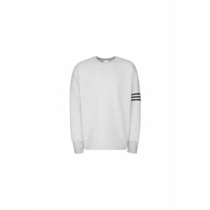 Bluza cu decolteu la baza gatului imagine