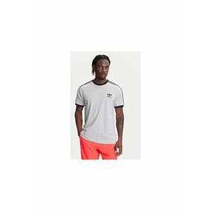 Tricou din bumbac cu logo imagine