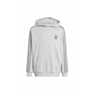 Hanorac Unisex cu logo aplicat imagine