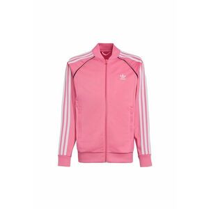 Bluza de trening cu fermoar regular fit cu logo imagine