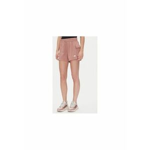 Pantaloni scurti cu snur in talie - imagine
