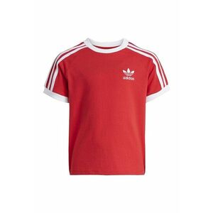 Tricou cu maneci raglan si decolteu la baza gatului imagine