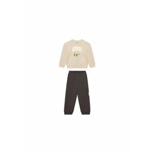 Trening cu print Familia Simpson imagine