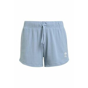 Pantaloni scurti sport cu snur pentru ajustare in talie imagine