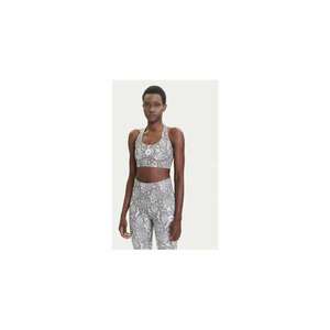 Bustiera cu model piele de sarpe imagine