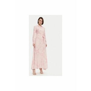 Rochie dama 511BD15006 - Viscoza - Roz - Roz imagine