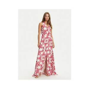 Rochie dama 511FD15032 - Viscoza - Roz - Roz imagine