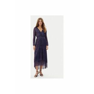 Rochie dama PL953637 - Poliester - Mov - Mov imagine