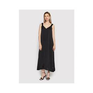 Rochie dama - 300315859 - Poliester - Negru - Negru imagine