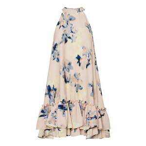 Rochie de vara dama 26037247 - Viscoza/Poliamida - Roz imagine