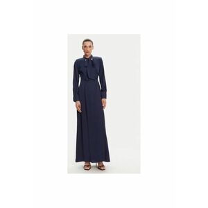 Rochie dama GPP25451VE - Poliester - Bleumarin - Bleumarin imagine