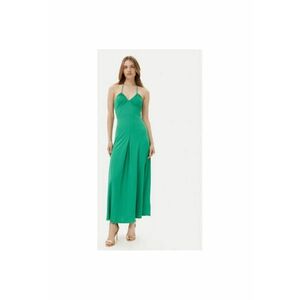 Rochie de vara dama GPP25330VE - Poliester/Elastan - Verde imagine