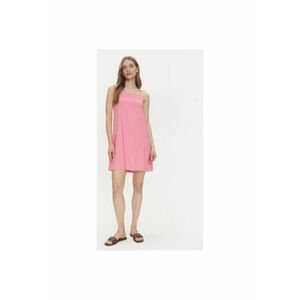 Rochie de vara dama 12269732 - In/Viscoza - Roz imagine