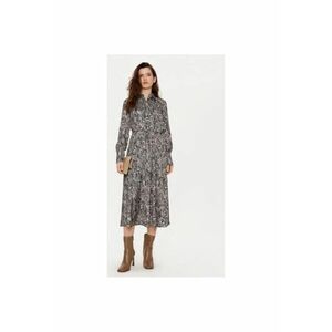 Rochie dama - 305183095 - Poliester - Gri - Gri imagine