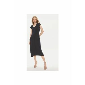 Rochie dama - 303838836 - Poliester - Albastru - Albastru imagine