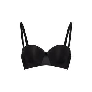 Sutien dama - negru - Negru imagine