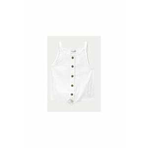 Tricou copii - 049880 - Alb - Bumbac - Alb imagine