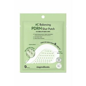 AC Balacing PDRN Shot Patch Plasturi cu micro-ace 9 buc imagine