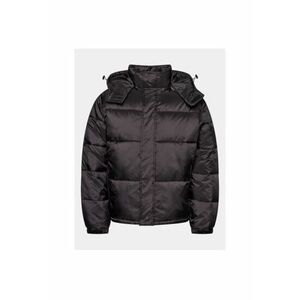 Geaca barbati - 302948963 - Nylon - Negru imagine