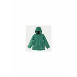 Geaca baieti - 303883874 - Poliester - Verde - Verde imagine