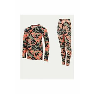 Trening baieti - 304335587 - Poliester - Multicolor - Multicolor imagine