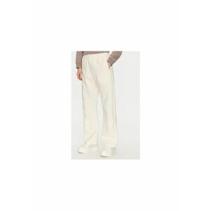 Pantaloni de trening - Alb imagine