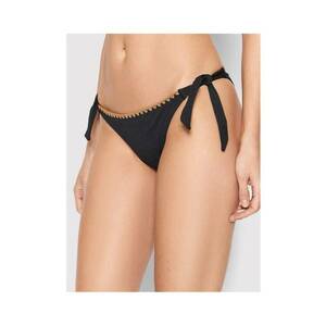 Bikini dama - 300247303 - Poliamida - Negru - Negru imagine