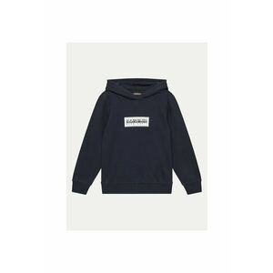 Bluza baieti NP0A4HY41761 - Bumbac/Poliester - 8 - Bleumarin - Albastru imagine