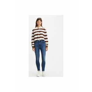 Blugi dama - 303341527 - Bumbac - Albastru - Albastru imagine