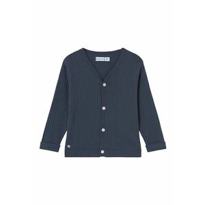 Bluza baieti 1305 - Bumbac/Poliamida - Bleumarin - Bleumarin imagine