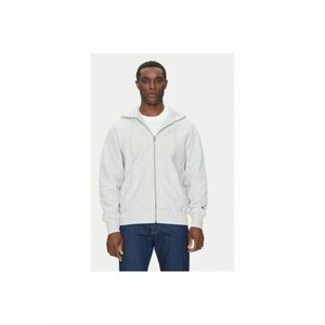 Bluza barbati 221619 - Bumbac/Poliester - Gri - Gri imagine