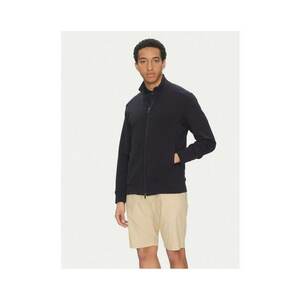 Bluza barbati 25411820 - Bumbac/Nylon - Bleumarin - Bleumarin imagine