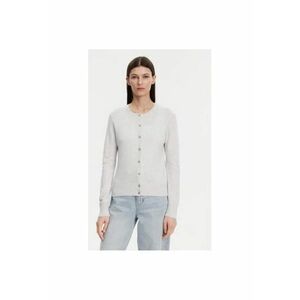 Bluza dama 443176-03 - Bumbac - Gri - Gri imagine