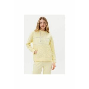 Bluza dama 10007096 30030062 - Bumbac/Poliester - Galben - Galben imagine