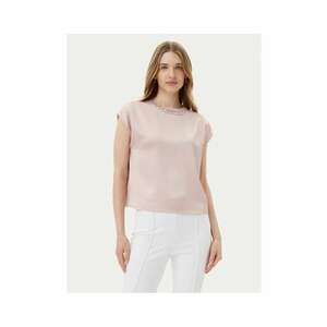 Bluza dama RIC3JBA - Roz - Roz imagine