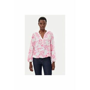 Bluza dama 12002101 - Viscoza - Roz - Roz imagine