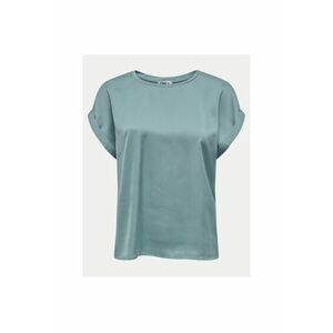 Bluza dama 15303413 - Poliester - Verde - Verde imagine