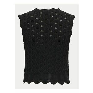 Bluza dama 15291602 - Bumbac/Poliester - Negru - Negru imagine