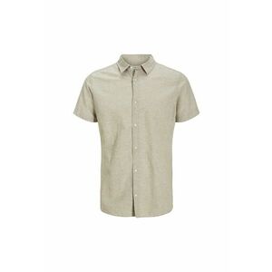 Camasa baieti Jack Jones Junior - Bej imagine