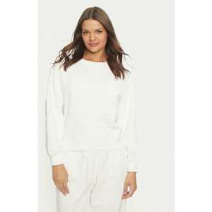Bluza dama - 304530111 - Bumbac - Bej - Bej imagine